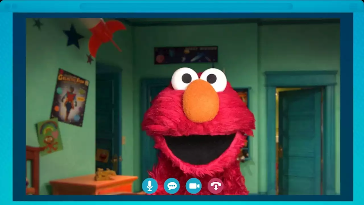 Sesame Street Makes Its TikTok Debut With the Cutest Video