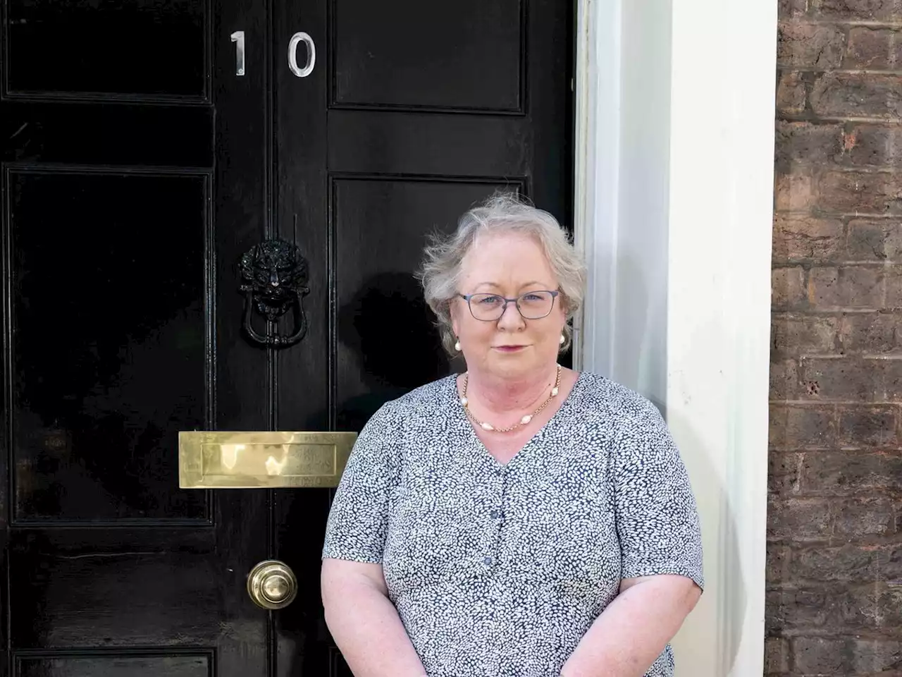 Viral sensation Jackie Weaver announced for Channel 4’s Make Me Prime Minister