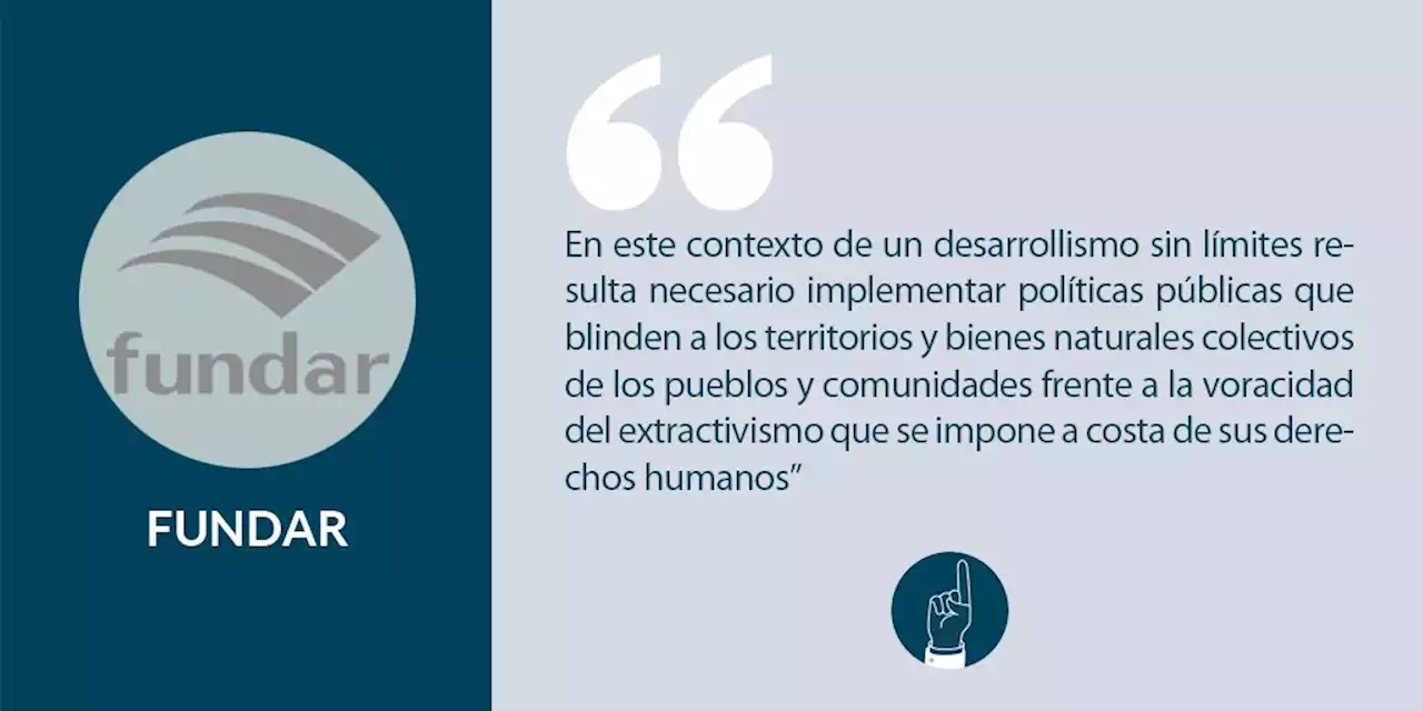 Oaxaca debe estar en la vanguardia de la lucha por la libre determinación