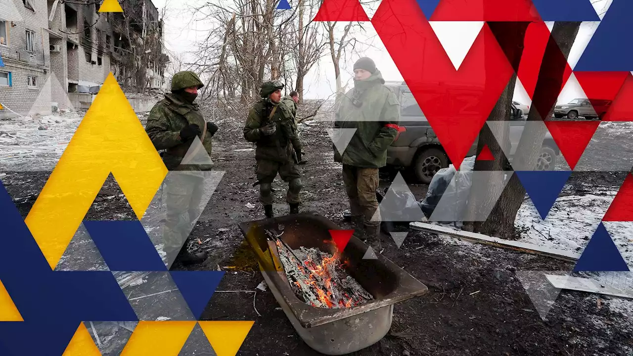 Six months into the war – what's next for Ukraine and Russia?