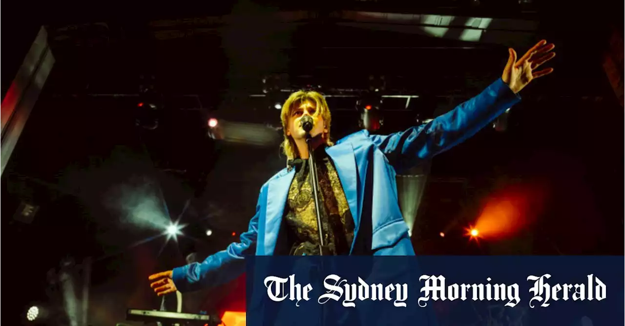 Hometown hero rules with free gig after Splendour washout