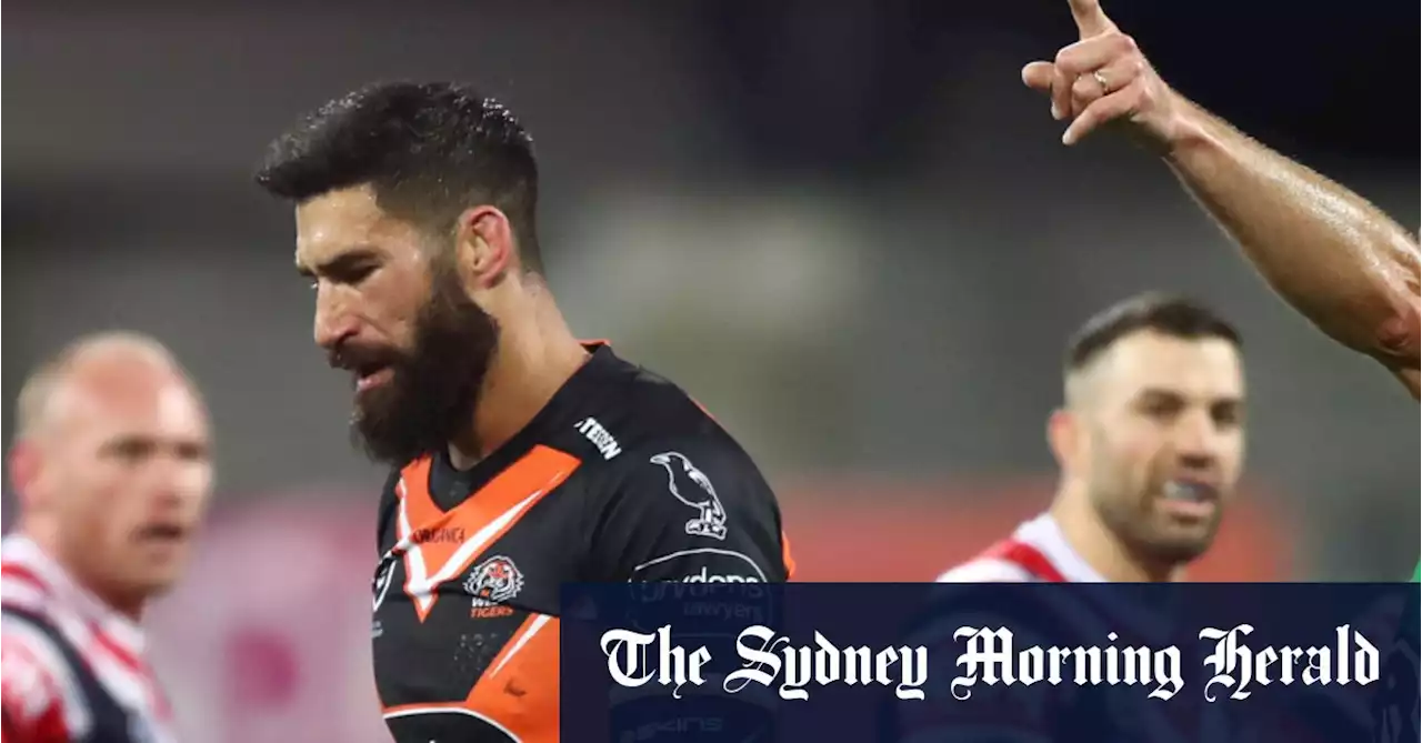 ‘I’m not too sure’: Tamou gets downgrade, but coy about future