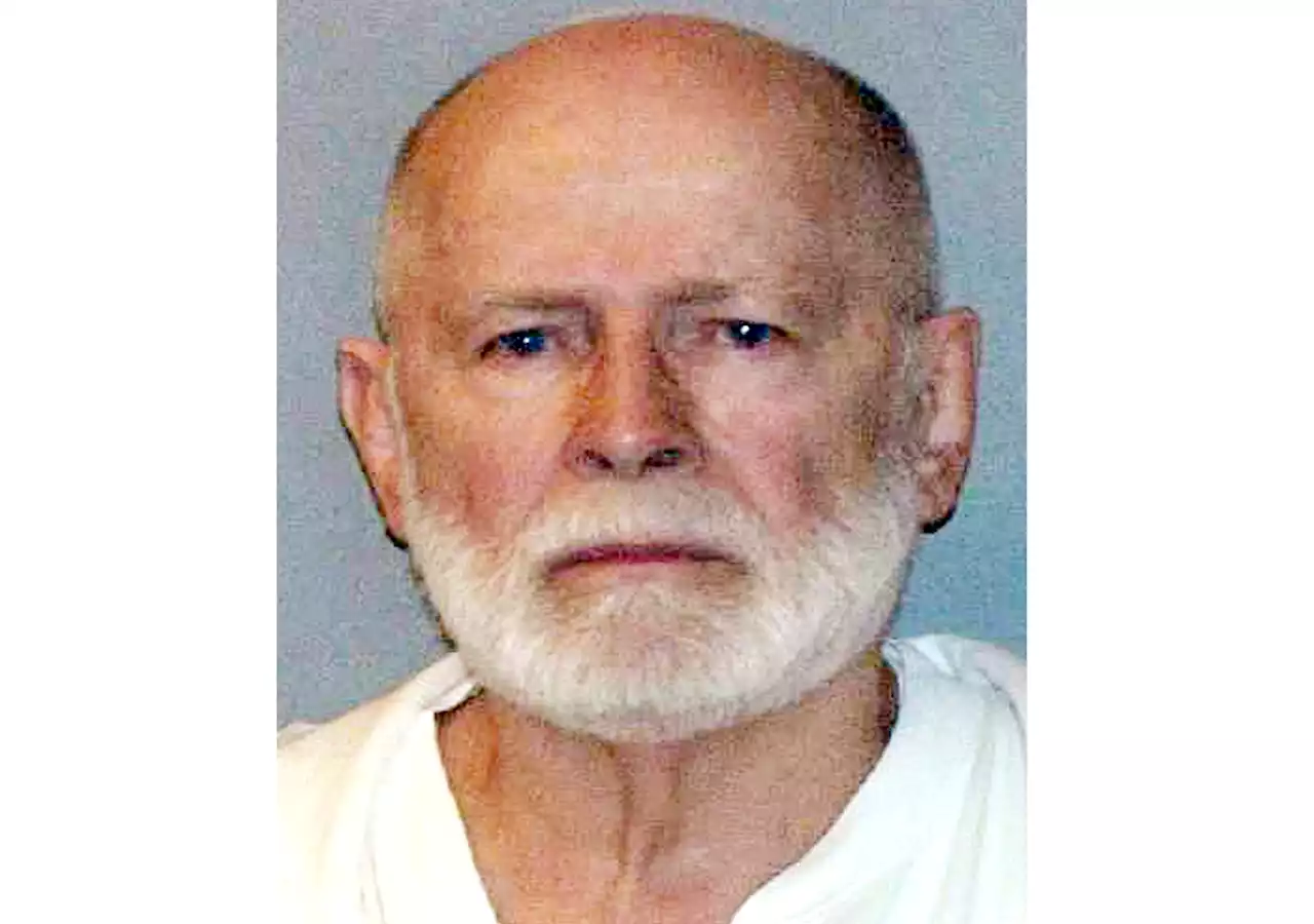 Call Shows Inmates Knew 'Whitey' Bulger Was Moving to Prison