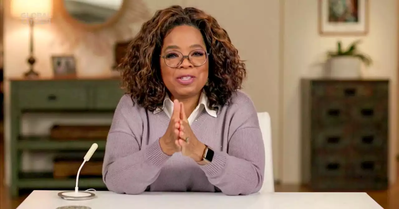 Did Oprah Winfrey Suffer a 'Tragedy' and Endorse Keto Weight Loss Gummies?