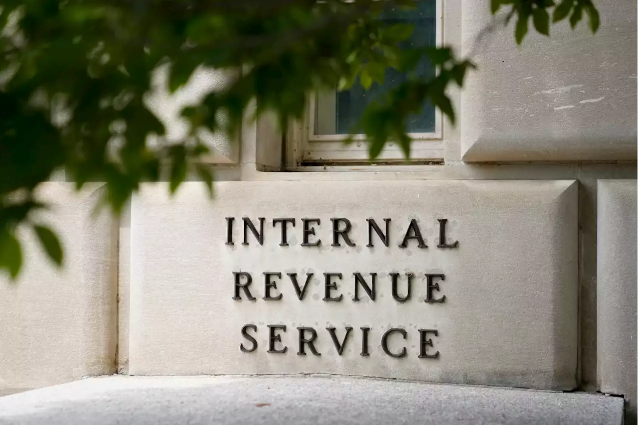 IRS Initiates Safety Probe After Threats to Workers