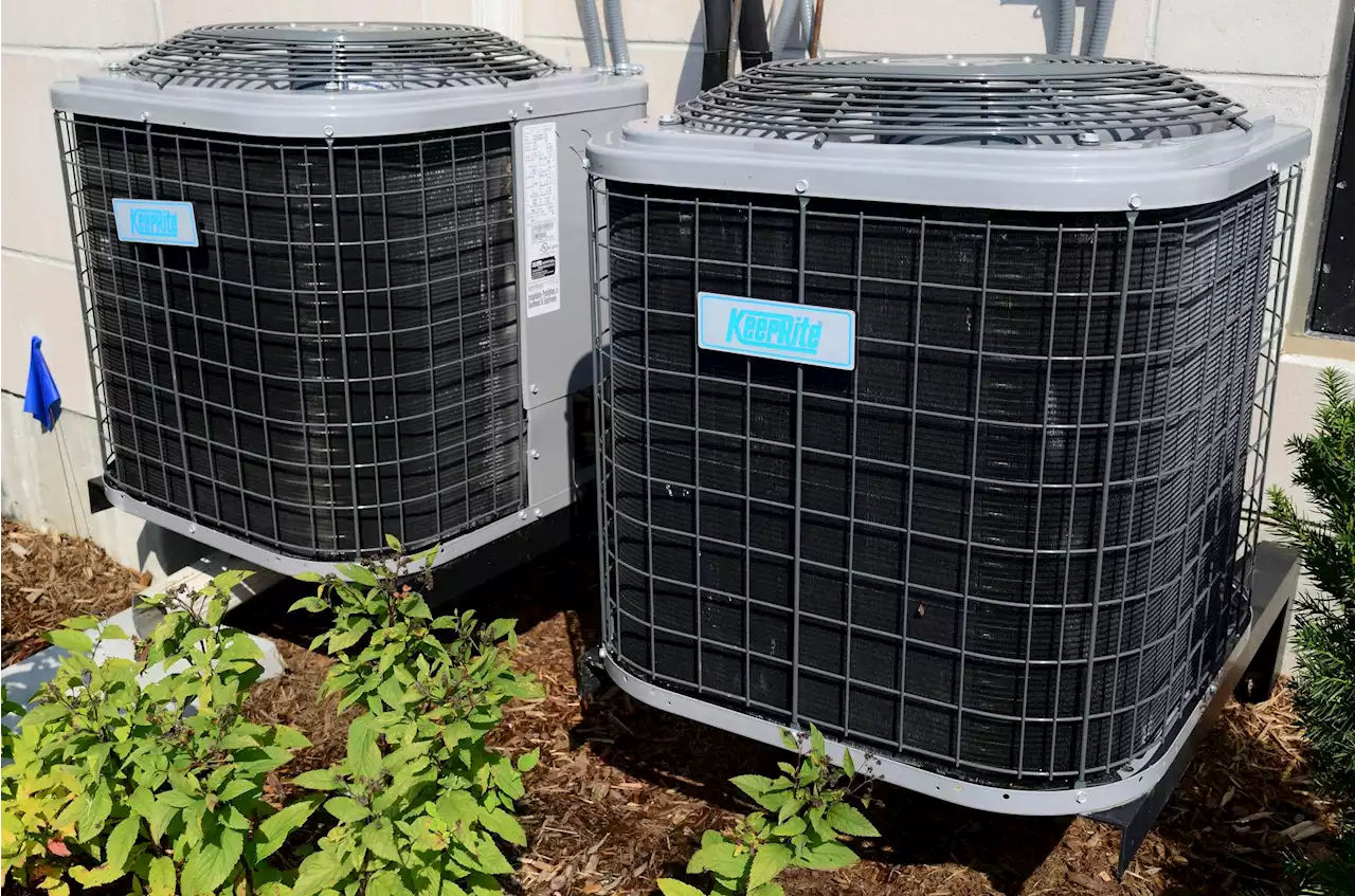 Will Shading AC Unit With Canopy Lower Energy Bills?