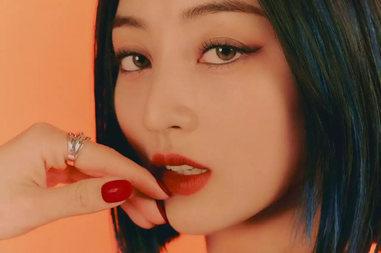 TWICE’s Jihyo Tests Positive For COVID-19 Ahead Of Group’s Comeback