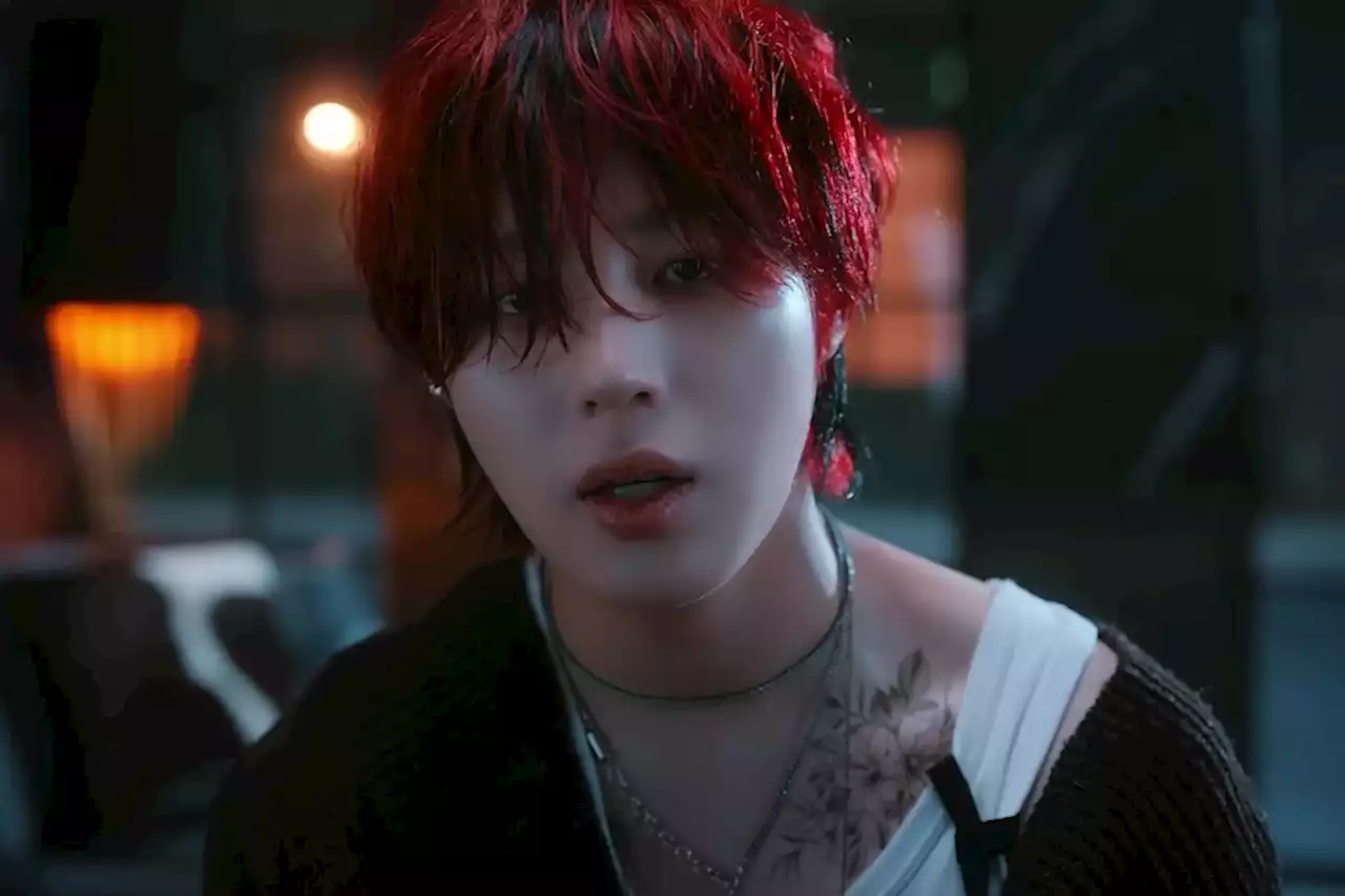 Watch: Ha Sung Woon Puts His “FOCUS” On You In Mesmerizing Comeback MV