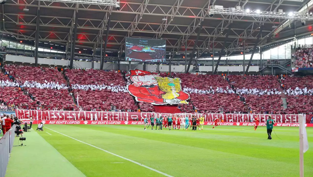 DFB-Pokal: RB Leipzig tauscht Heimrecht mit Teutonia Ottensen nach Giftanschlag