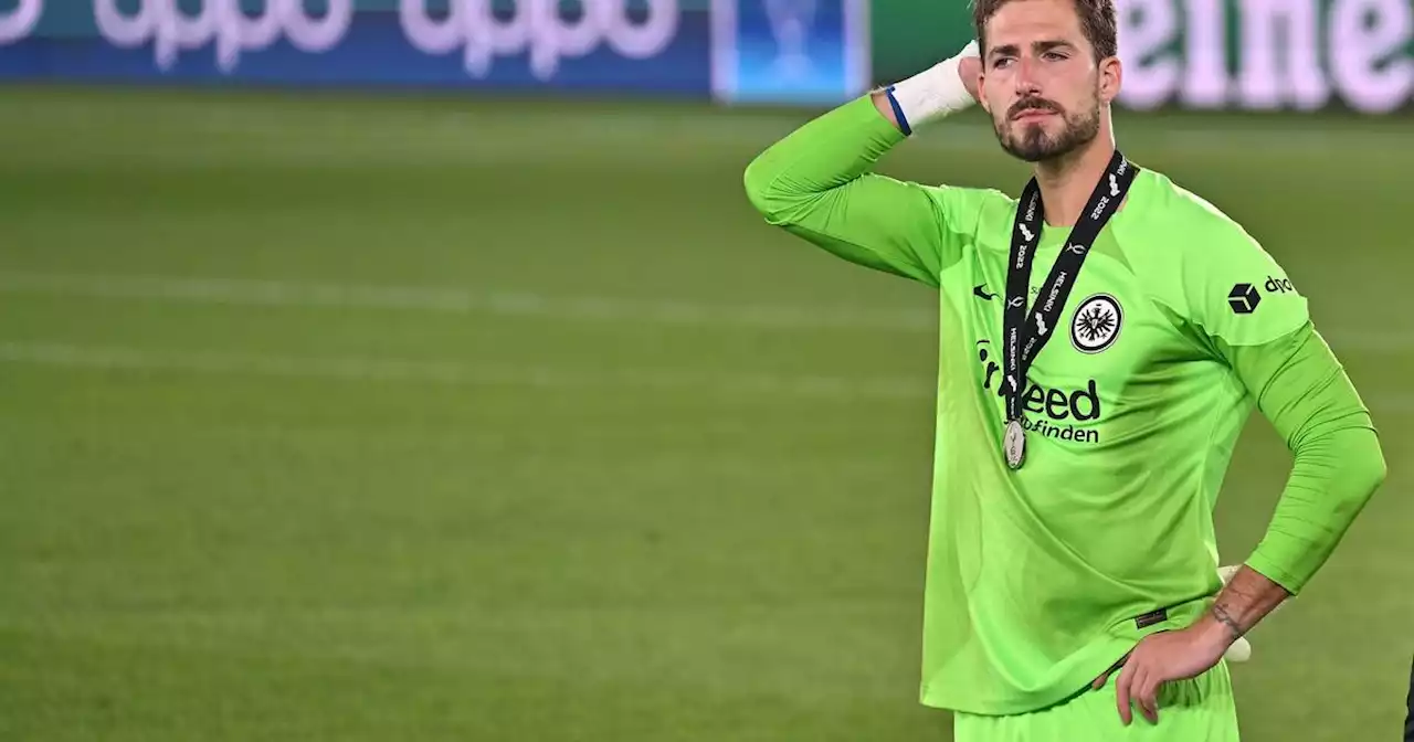 Kevin Trapp zu Manchester United? Diese Rolle spielt Sir Alex Ferguson