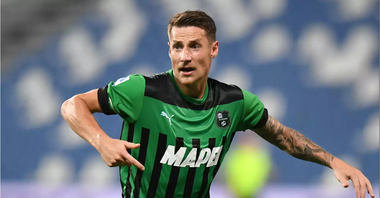 Pinamonti: &quot;All&#39;Inter mai avuta una occasione per dimostrare il mio valore&quot;