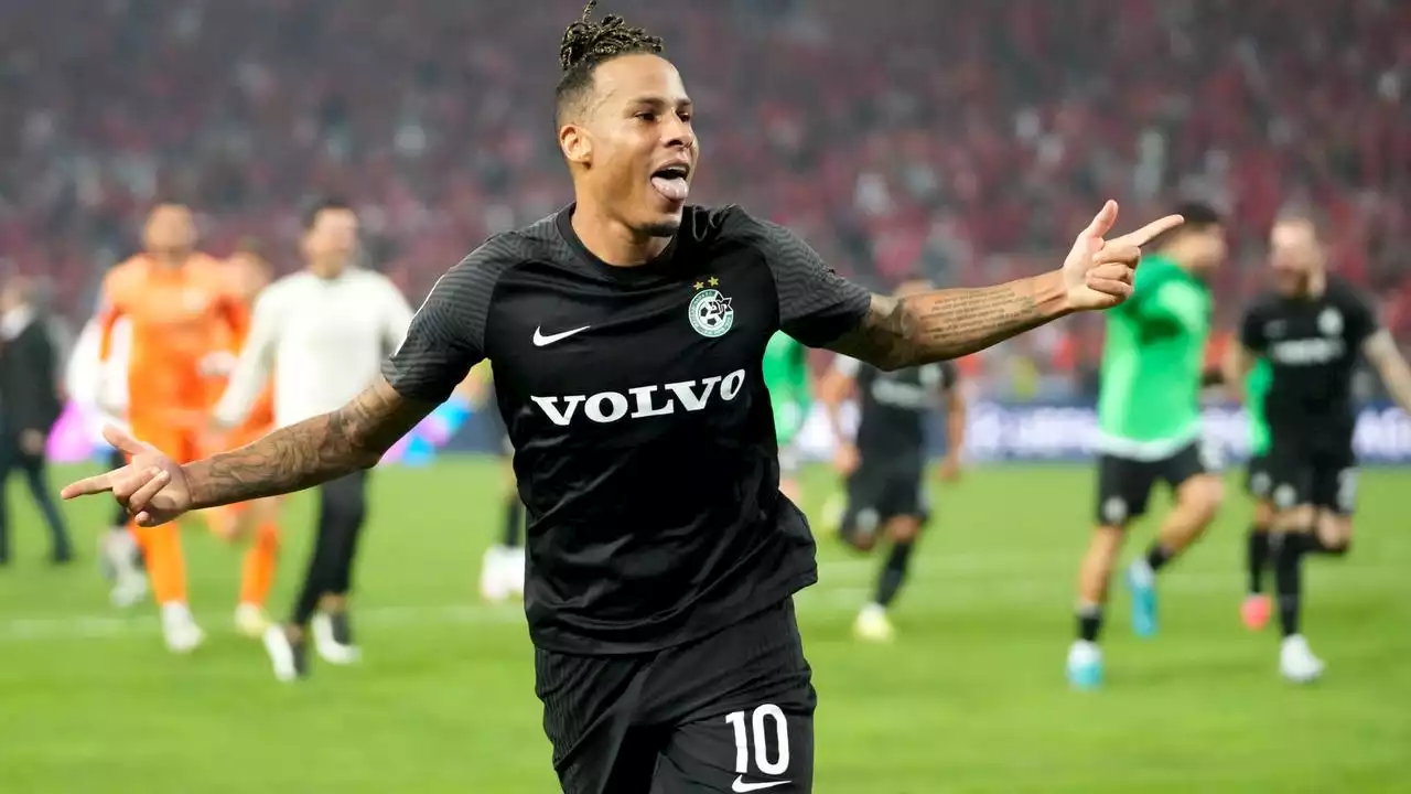 Champions-League-Qualifikation: Haifa schockt Belgrad und spielt Champions League