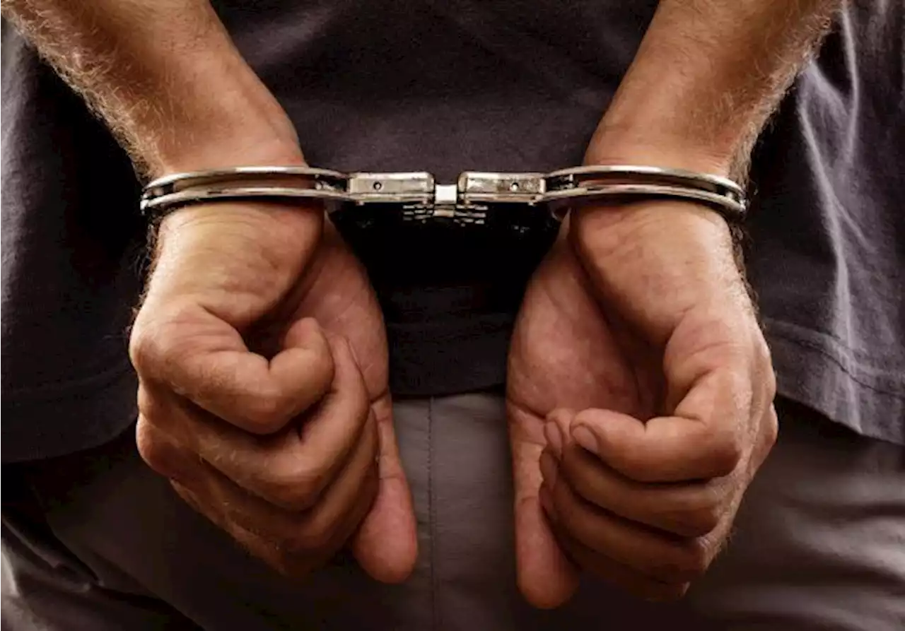 Cops nab labourer for extorting money from elderly man