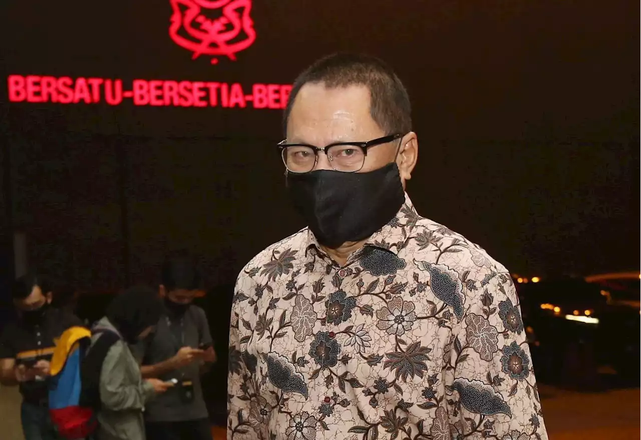 Umno doesn't need a poster boy, says Puad Zarkashi