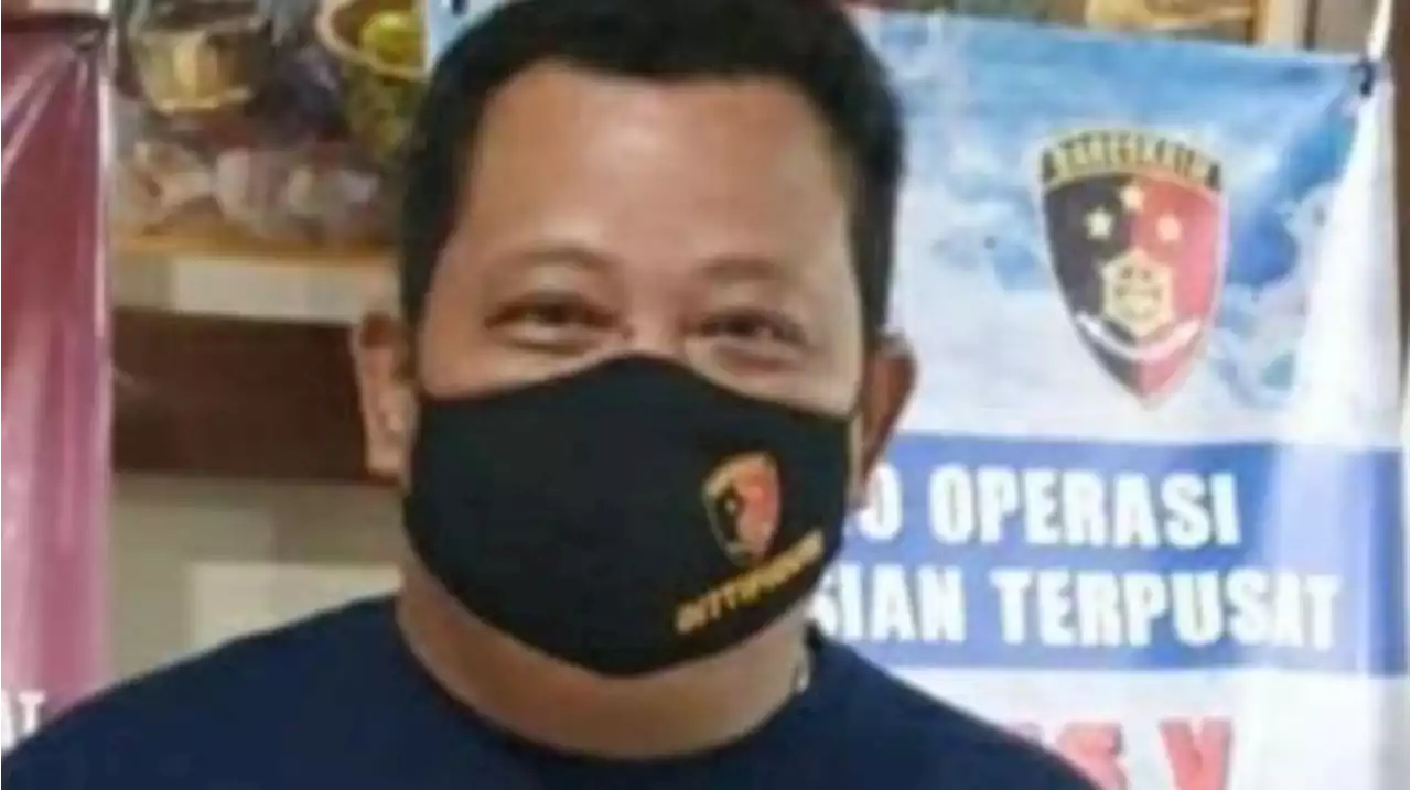 Nyaris Kabur, 5 Fakta Sosok Kuat Ma'ruf dan Perannya dalam Kasus Pembunuhan Brigadir J