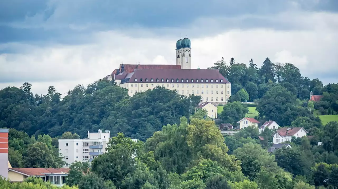 Ausflüge mit dem 9-Euro-Ticket: Vilshofen und Kloster Schweiklberg