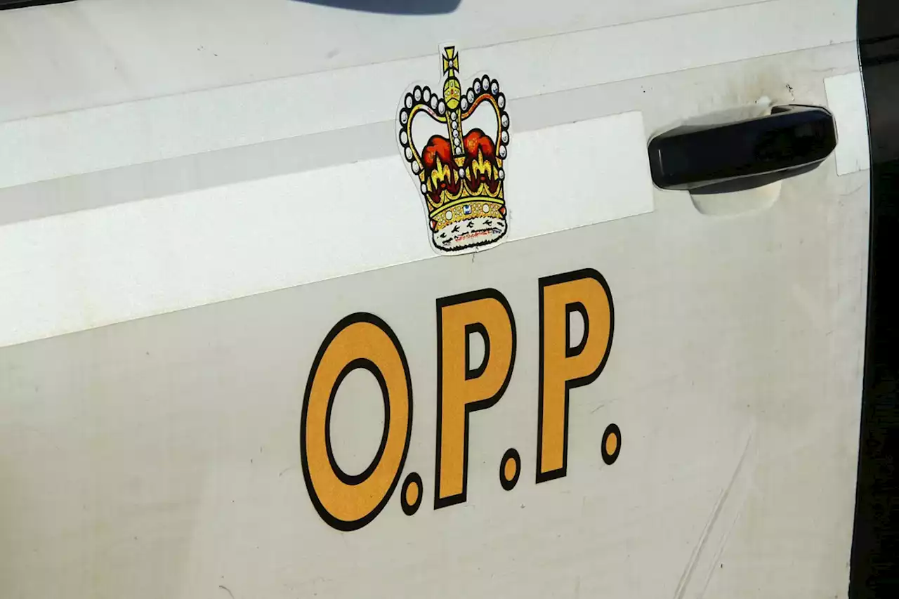 OPP investigating fatal collision on Highway