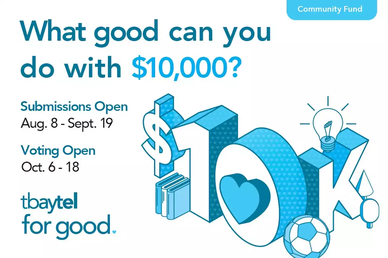 Spotlight: What good can you do with $10,000?