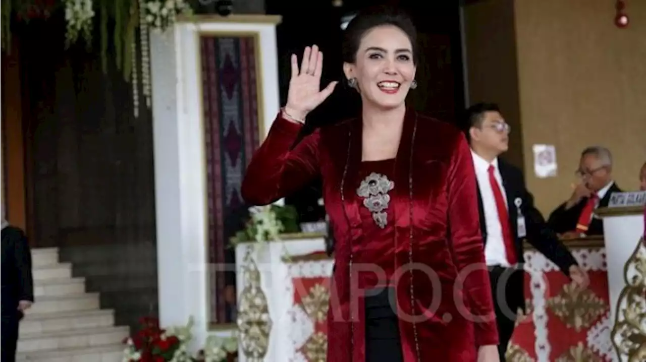 Rieke Diah Pitaloka ke Erick Thohir: Saat Minyak Dunia Turun, Kok Harga BBM Enggak Turun?