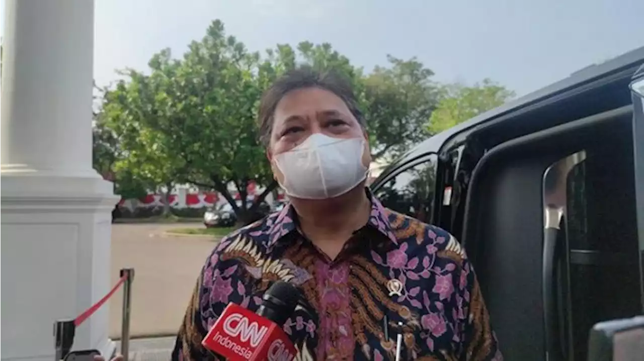 Segera Bertemu PDIP, Golkar Pastikan Tak Akan Ganggu Soliditas KIB