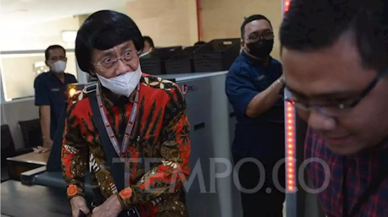 Tangis Ferdy Sambo di Dalam Tahanan, Titip Agar Anaknya Lanjutkan Cita-cita