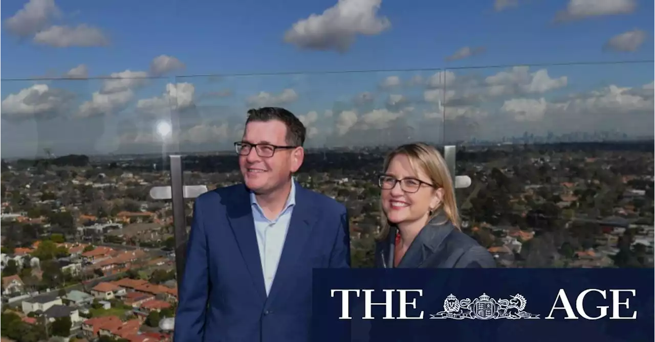 Opposition demands no contracts be signed on Suburban Rail Loop