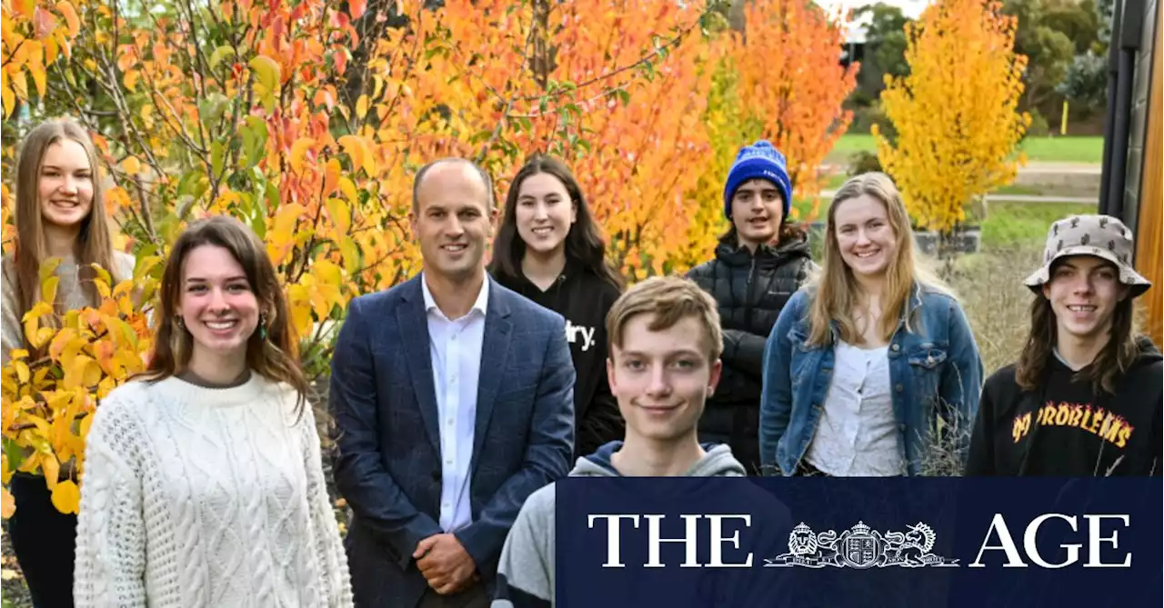 Schools that Excel: Thriving, not surviving at Templestowe College