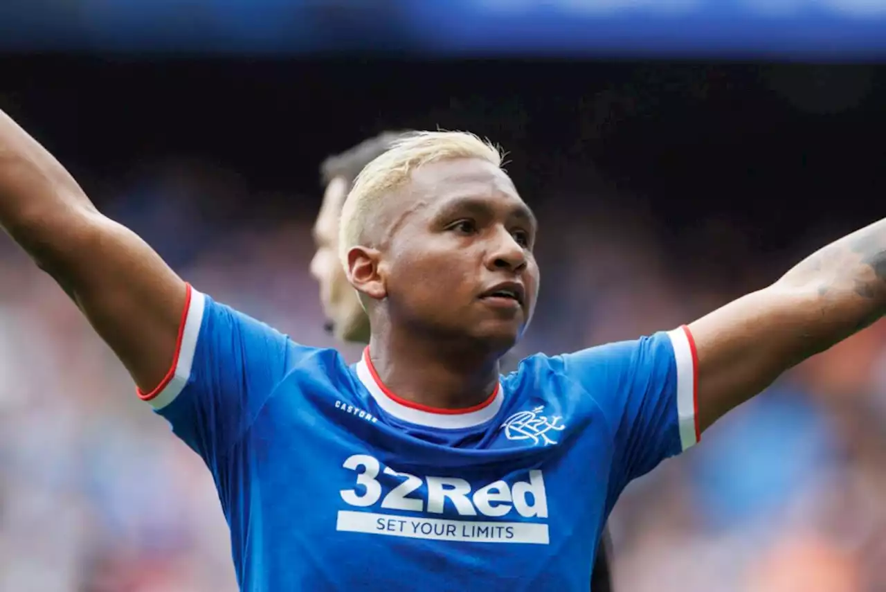 Morelos: A long-running saga at Rangers and why he's been dropped for PSV decider