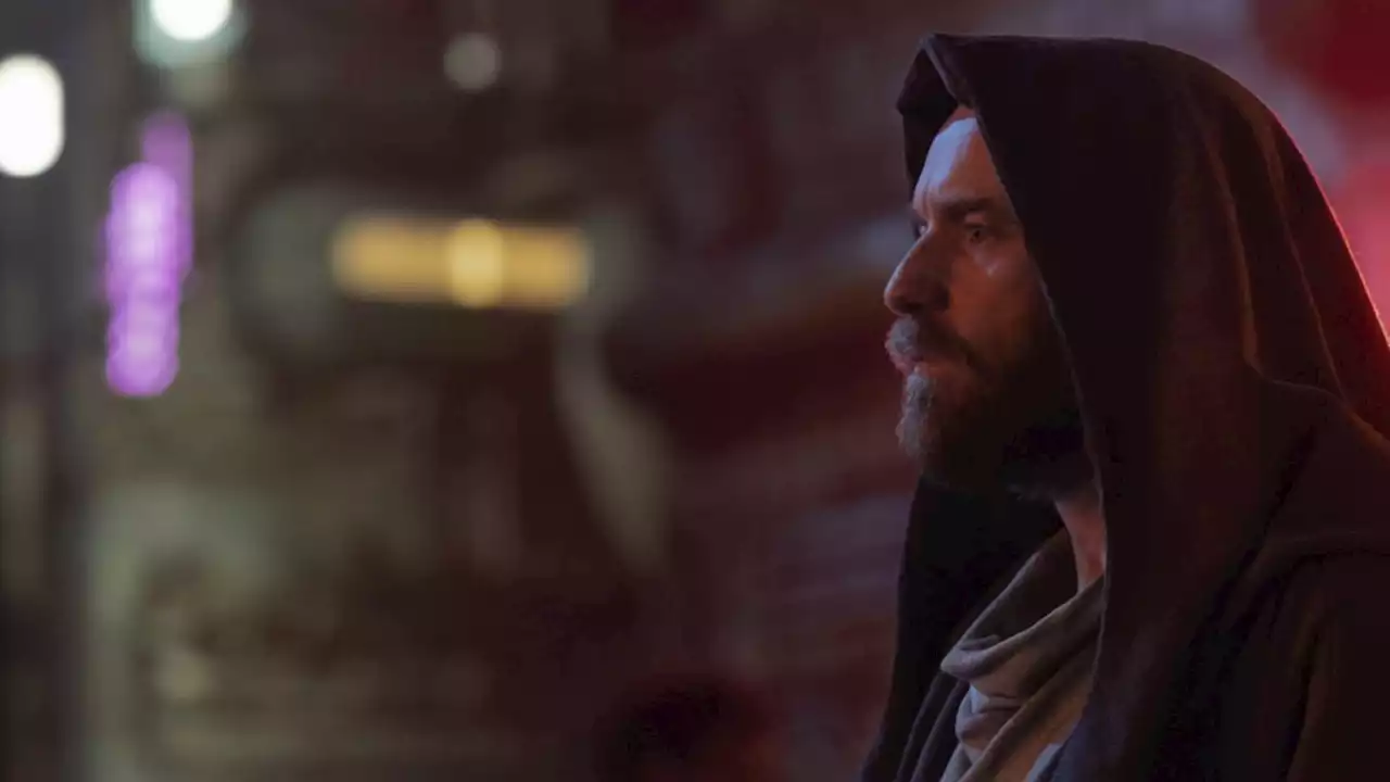 Disney Plus says “Hello there” to Obi-Wan Kenobi documentary special