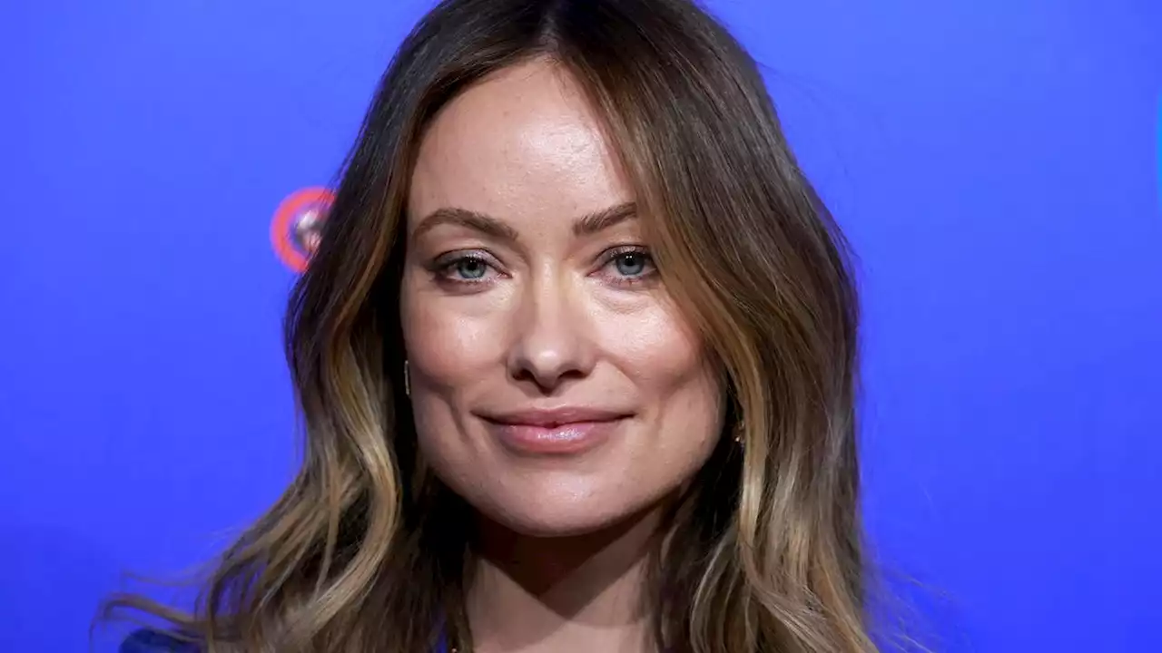 Olivia Wilde spills on firing Shia LaBeouf from Don't Worry Darling