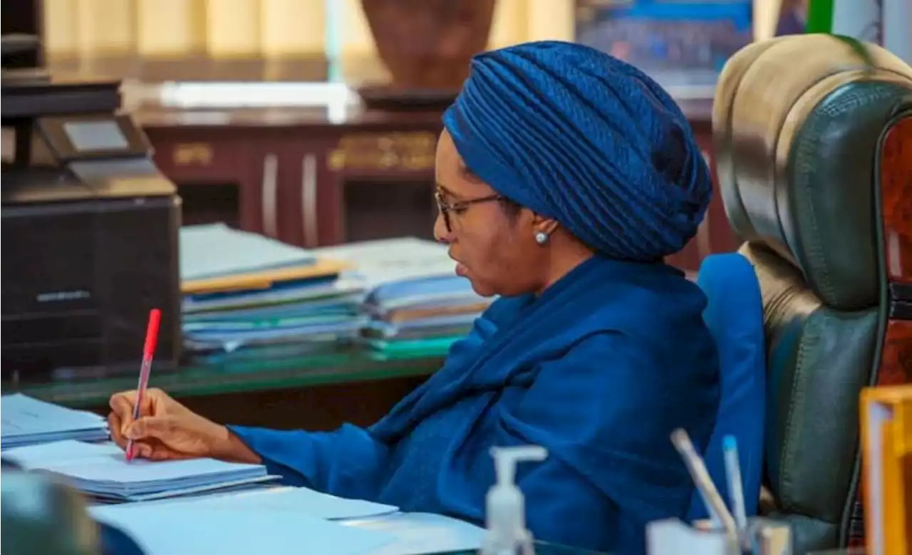 Reps invite Zainab Ahmed, power minister, NERC over Azura power deal | TheCable