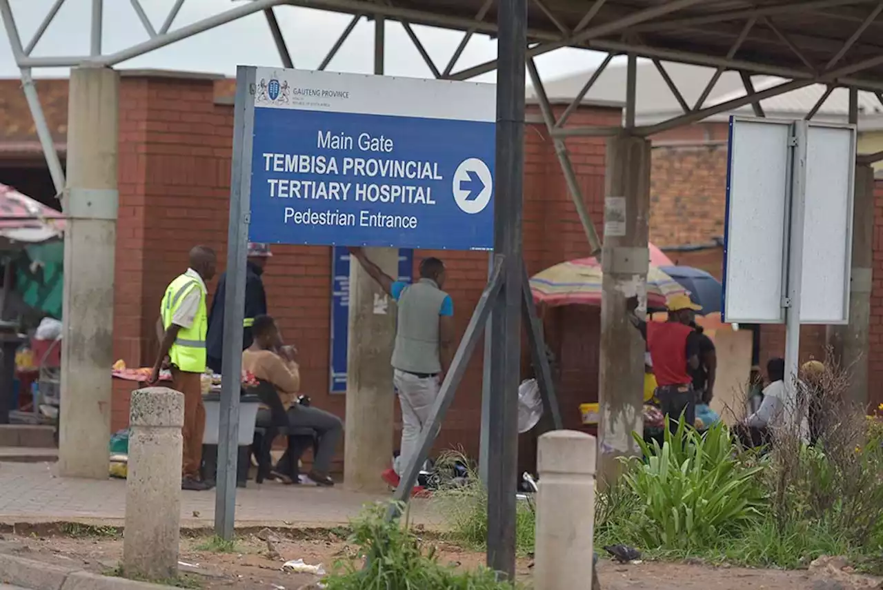 Tembisa Hospital's R500 000 skinny jeans contract one of the deals Babita Deokaran died for | The Citizen