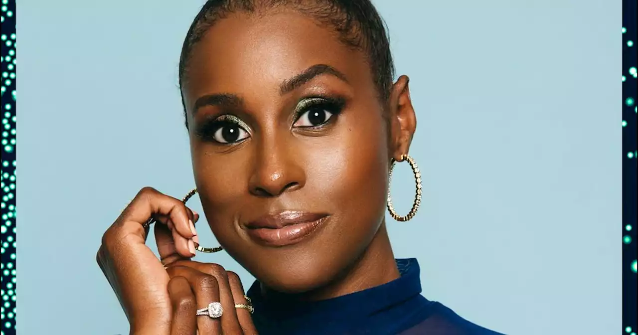 Issa Rae Is Having a ‘Good-ass Summer’