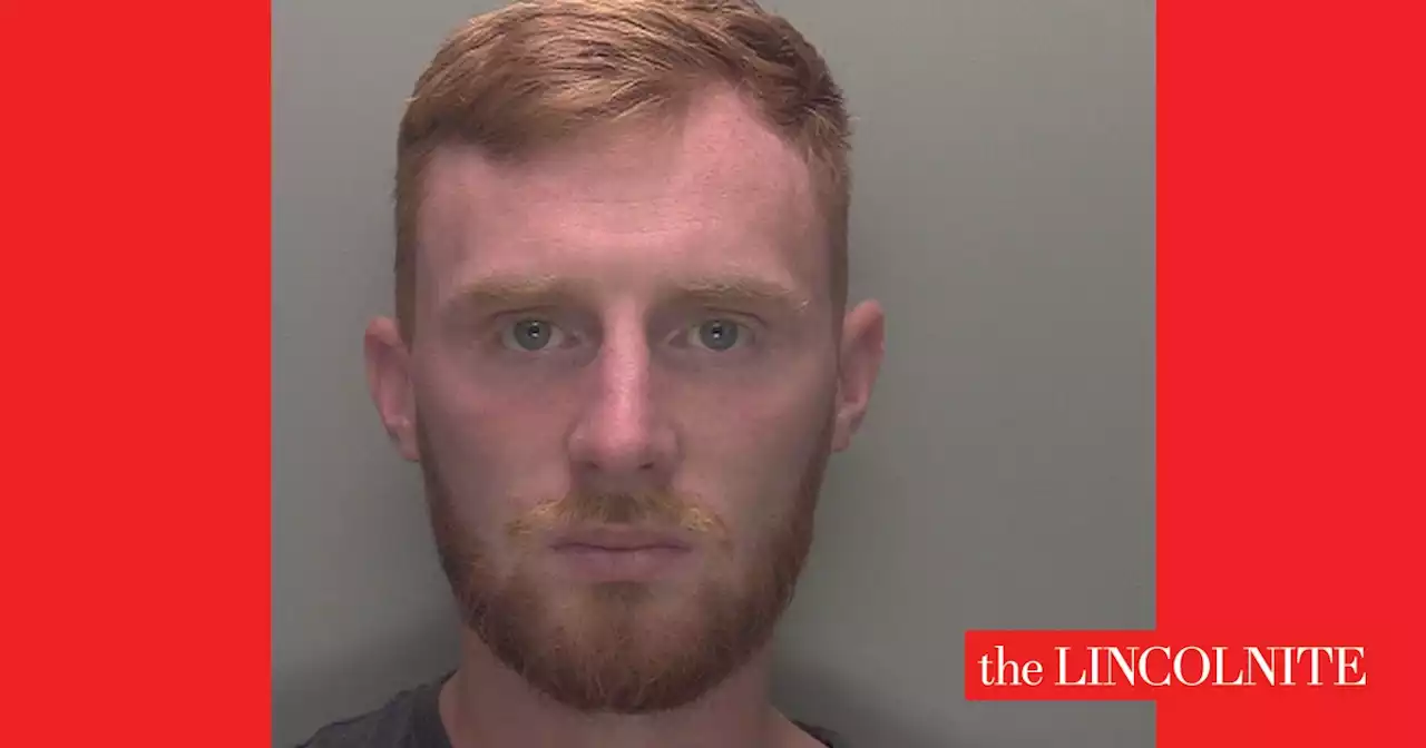 Man who strangled partner jailed for nearly three years