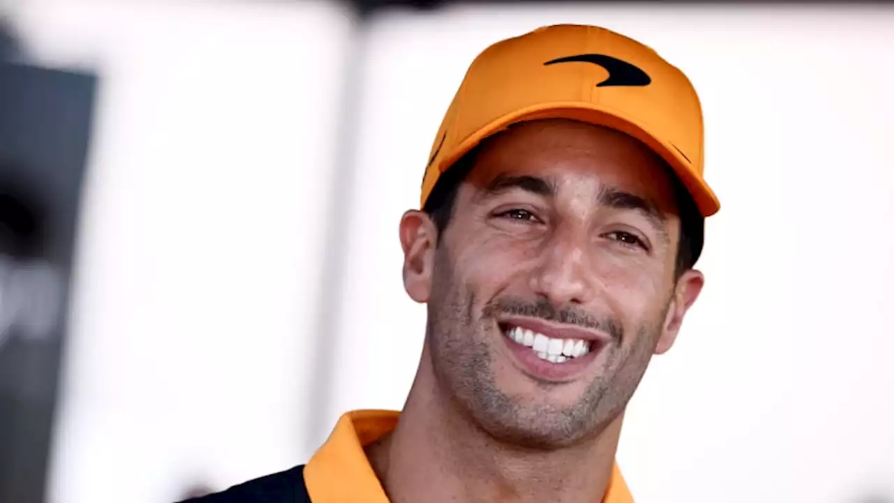 McLaren F1 parts ways with Daniel Ricciardo for 2023 | Autoblog