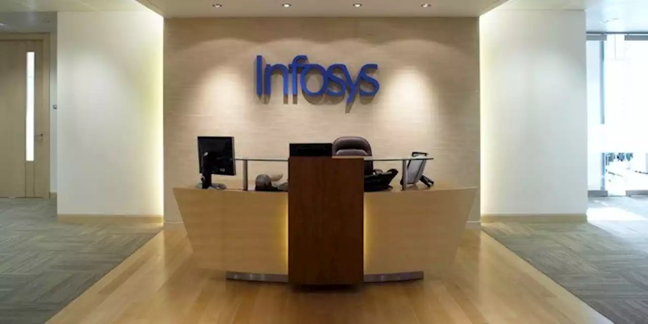 Infosys cuts quarterly variable pay to 70 percent