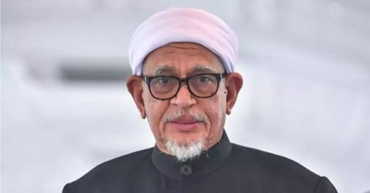 Call for action against Hadi