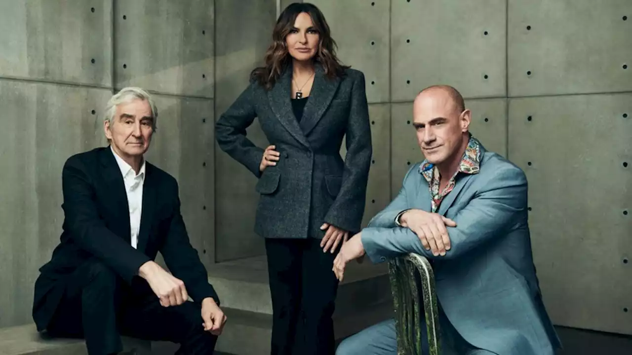 All Three ‘Law & Order’ Shows to Cross Over for Season Premiere