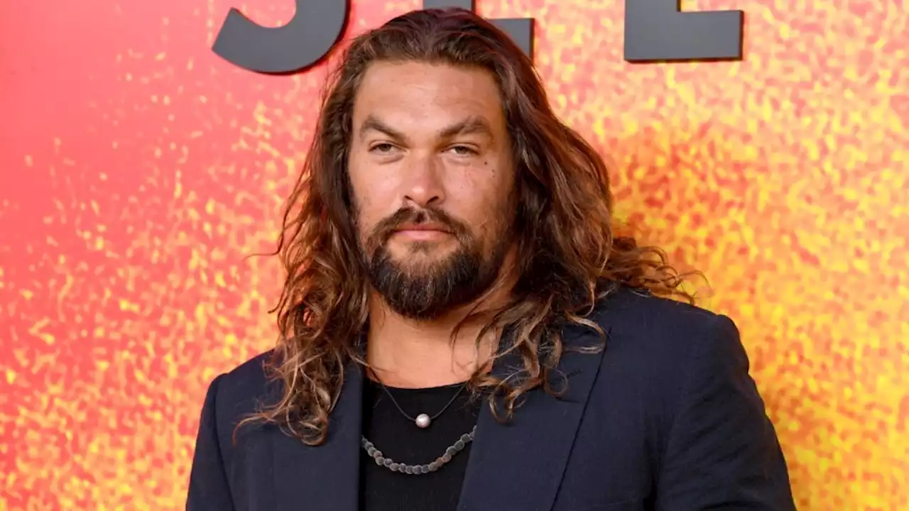 Jason Momoa Teases His ‘Fast X’ Villain as “Quirky and Androgynous”