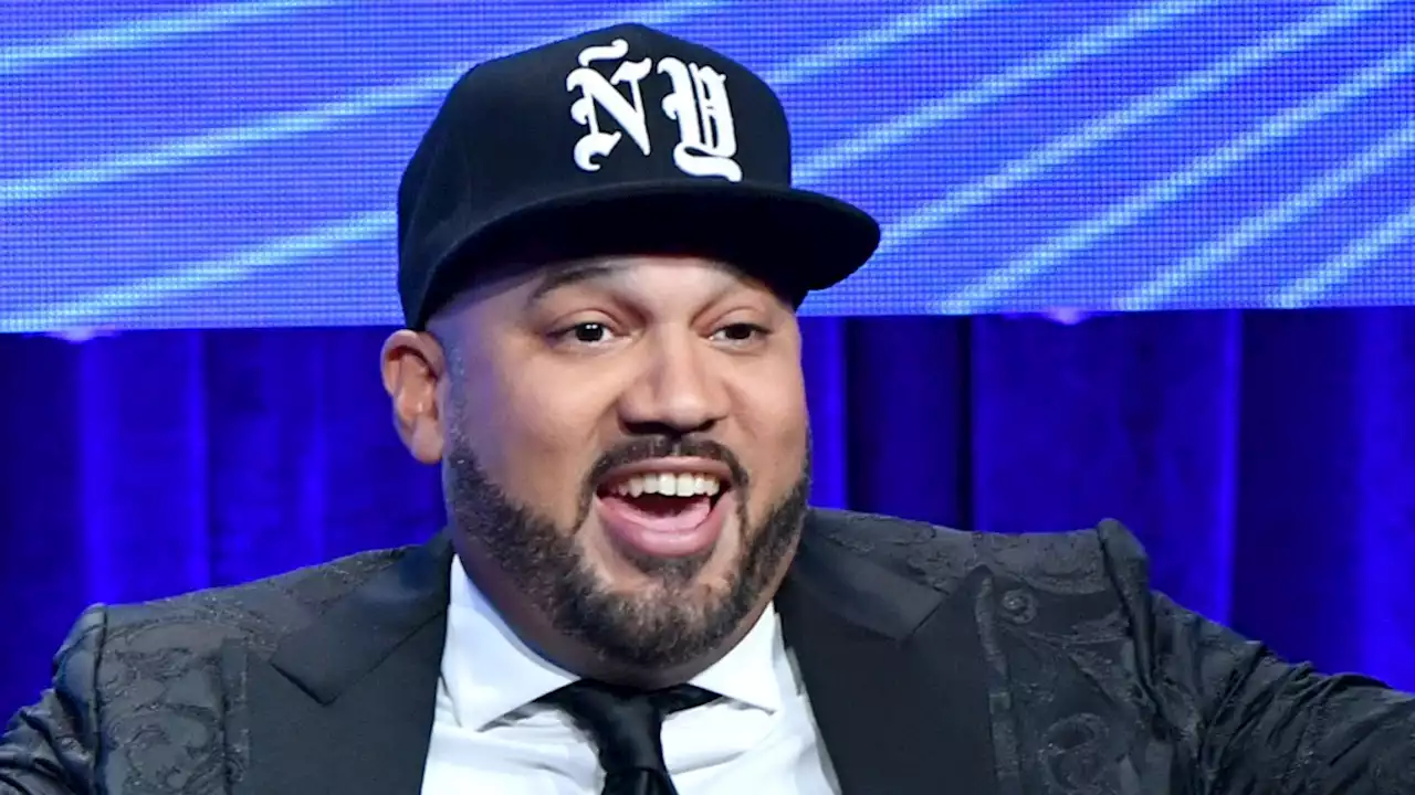 The Kid Mero Makes Return to Audio With Formula One Live Show on Amazon’s Amp