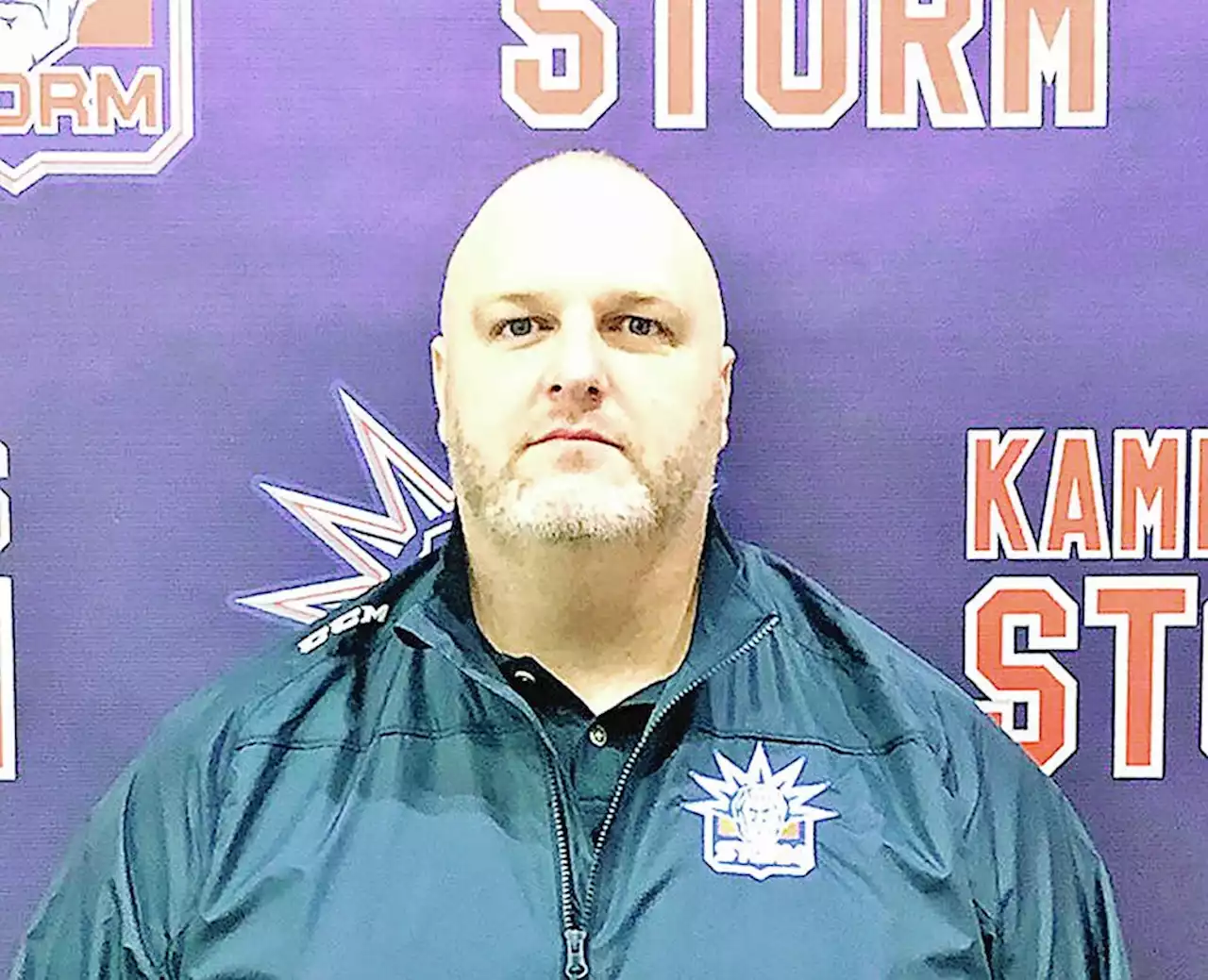 Geoff Grimwood returns to Island as Victoria Grizzlies assistant coach