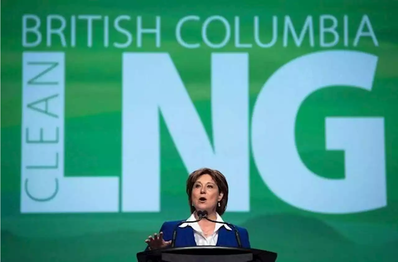 Letters Aug. 24: LNG a better choice for marine vessels; who's running for council?