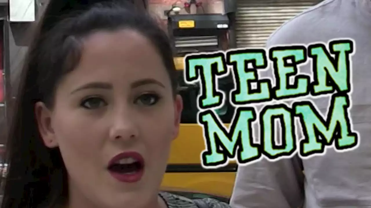 Jenelle Evans Not Returning To 'Teen Mom'