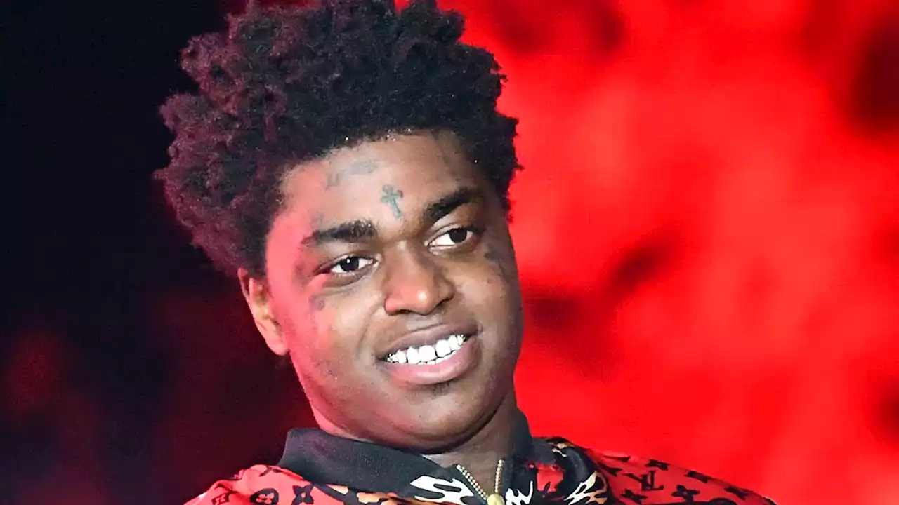 Kodak Black Donating $50k Worth of Water to Haitian Victims of Gang Violence