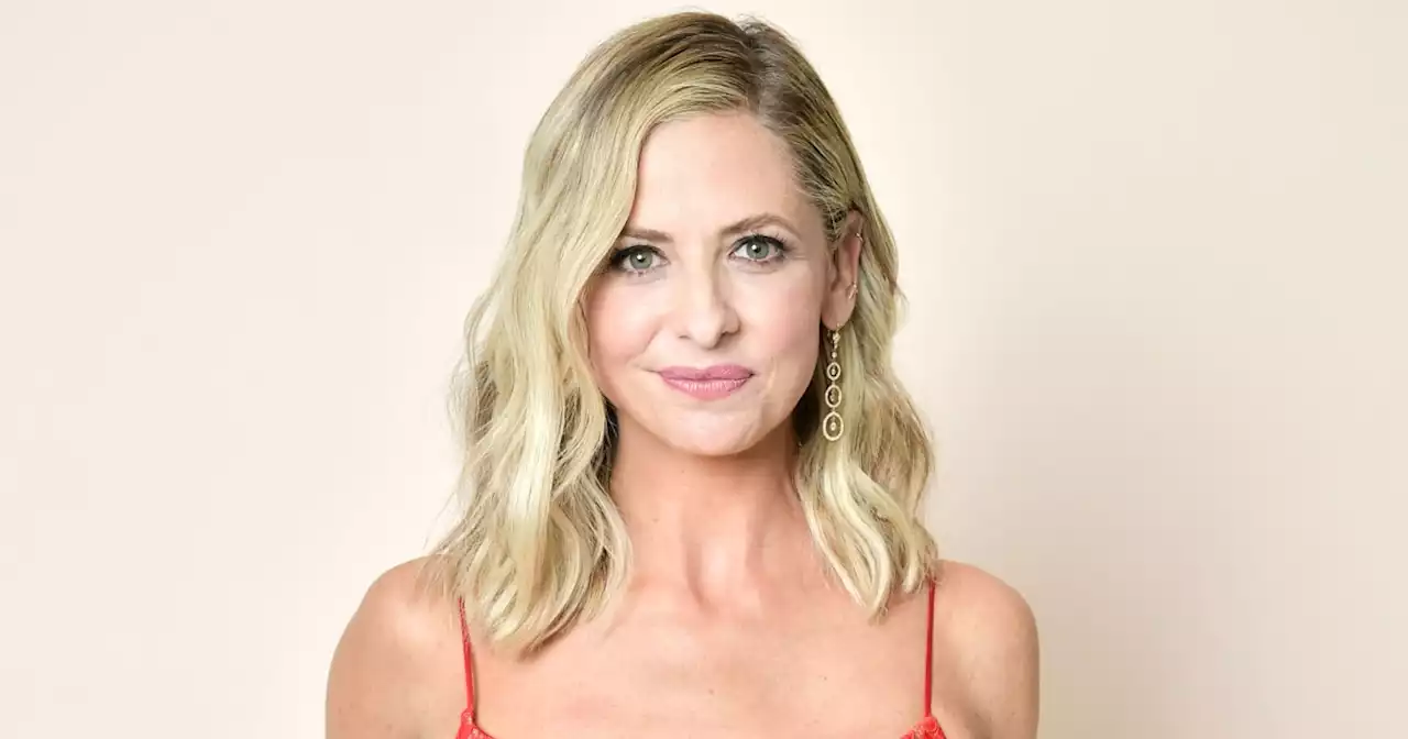 Sarah Michelle Gellar teases ‘Wolf Pack’ role: ‘She will not be a wallflower’