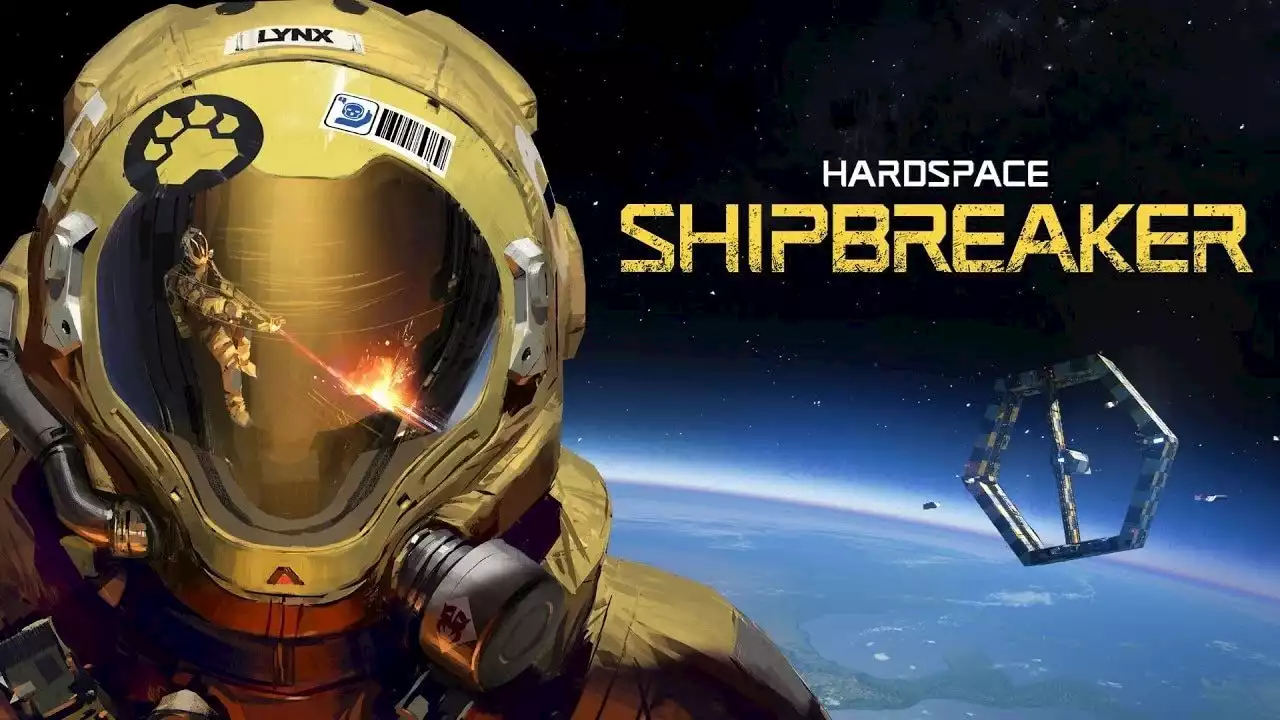 Hardspace: Shipbreaker coming to Xbox Series X|S and Xbox Game Pass