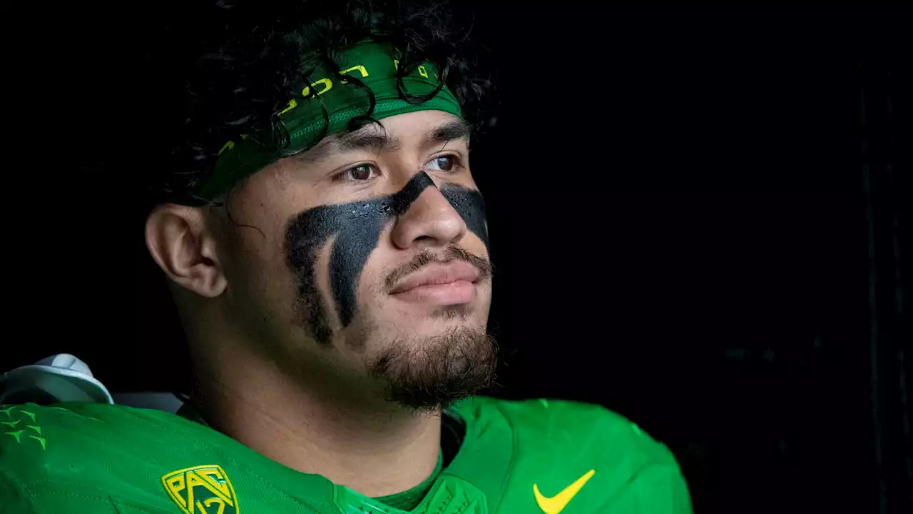 Pac-12 preview: Oregon's Noah Sewell, USC's Jordan Addison top list of best players