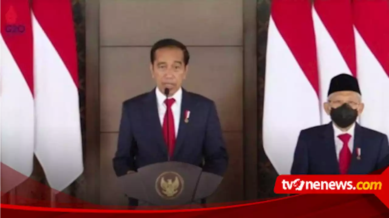 Ini Rekam Jejak Kenaikan Harga BBM Periode Presiden Jokowi