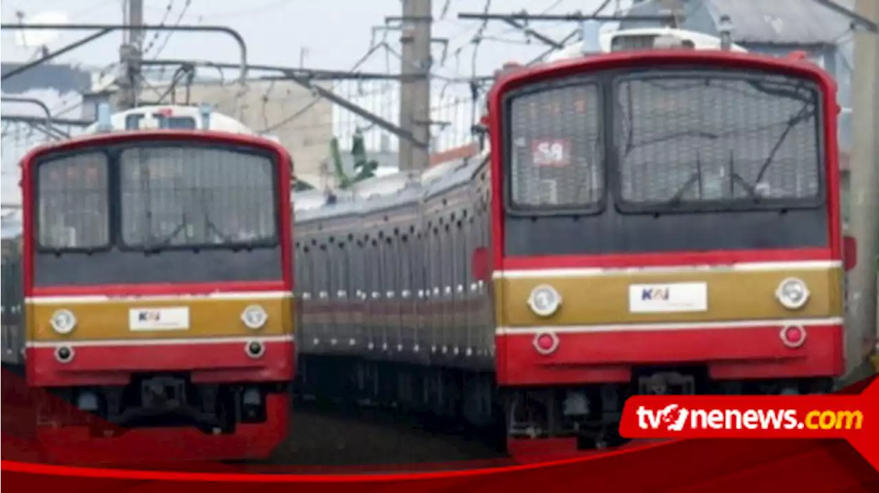 Jadwal Lengkap KRL Solo-Jogja Hari Ini, Rabu 24 Agustus 2022, Kereta Terakhir dari Stasiun Solo Balapan Pukul 18.05 WIB