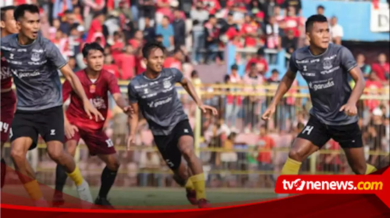 Jelang Bergulirnya Liga 2, Permasalahan Dana Masih Menghantui Persipa Pati